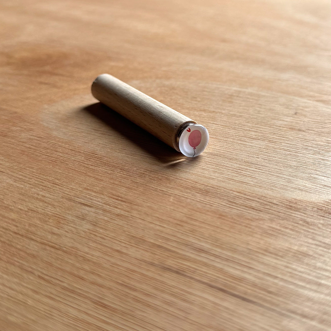 Kaartpins set van 4