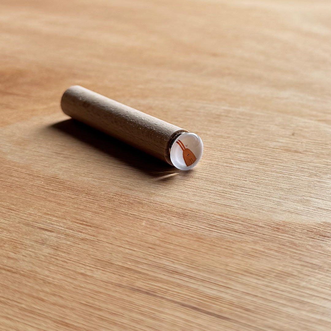 Kaartpins set van 4