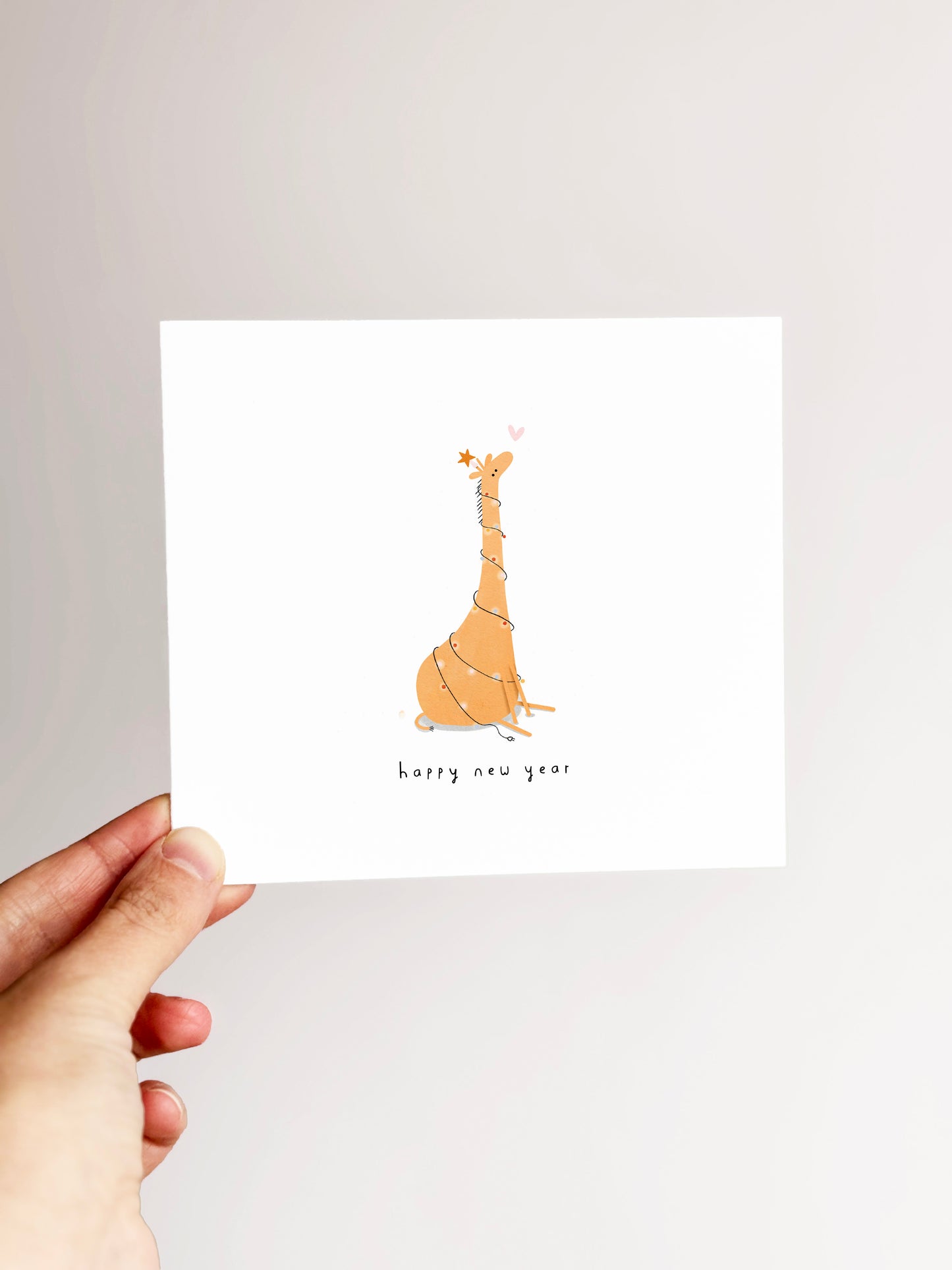 Setje van 8 kerstkaarten incl. enveloppen en stickervel!
