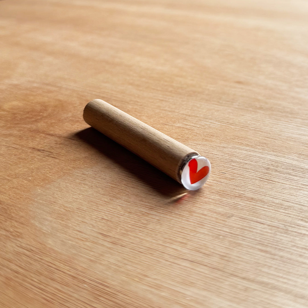 Kaartpins set van 4