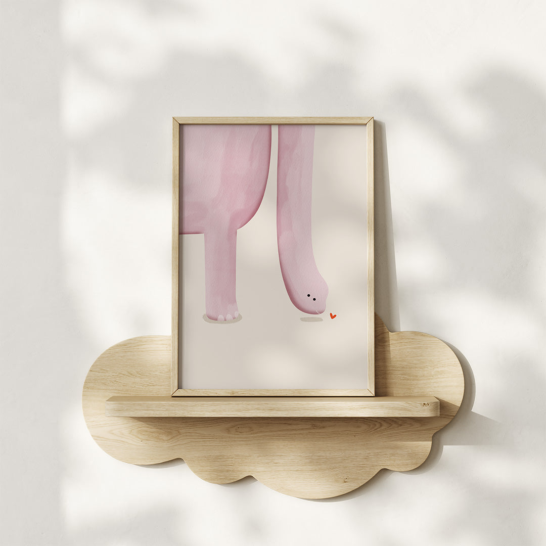 Poster: Dino Roze