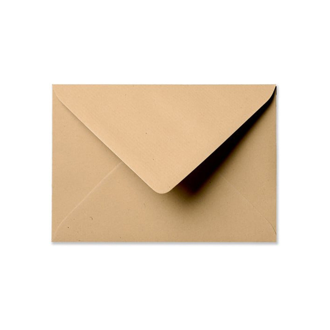 Set van 10 enveloppen
