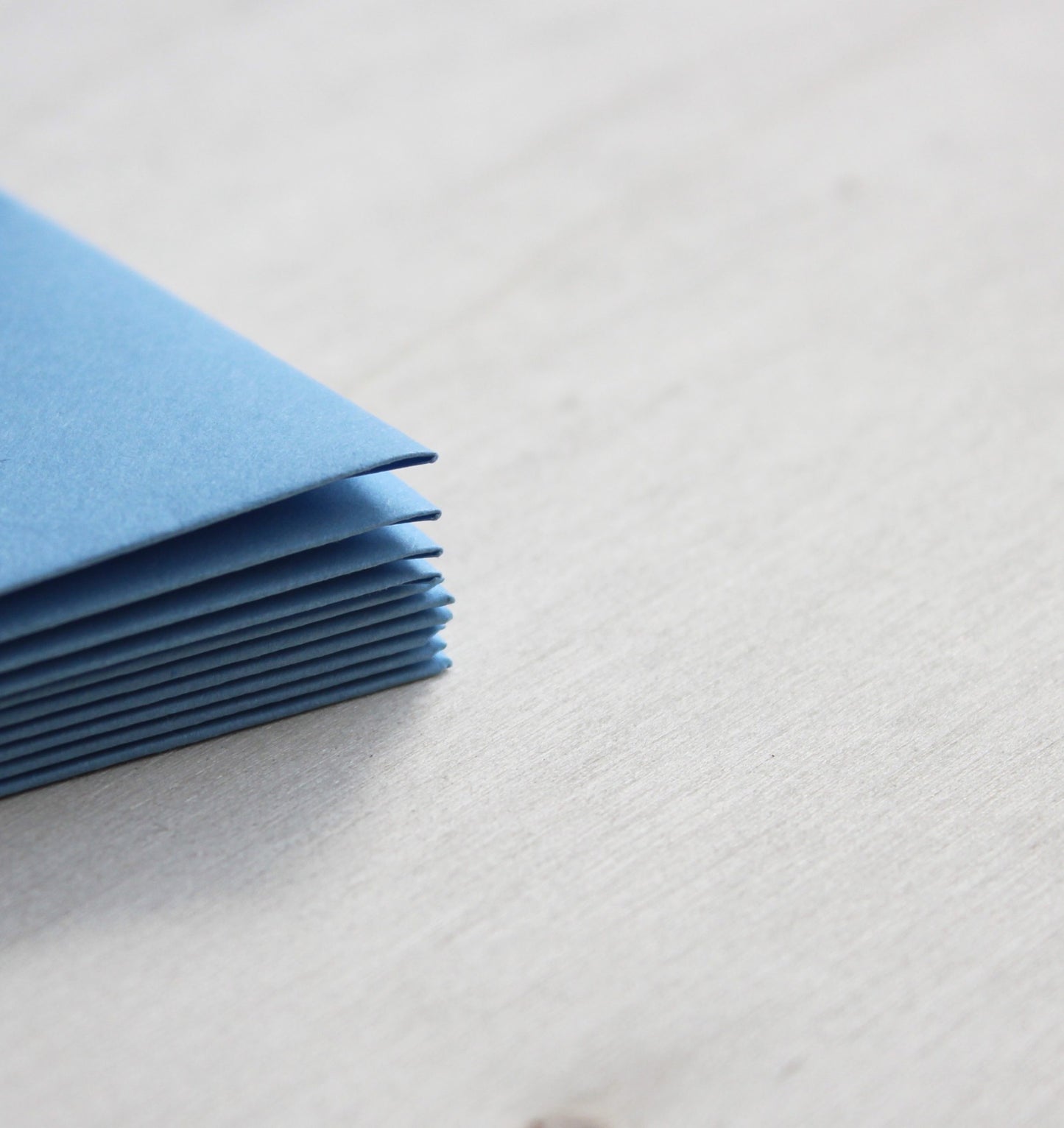 Set van 10 enveloppen