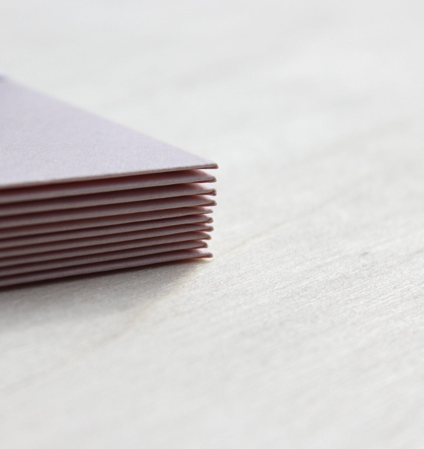 Set van 10 enveloppen