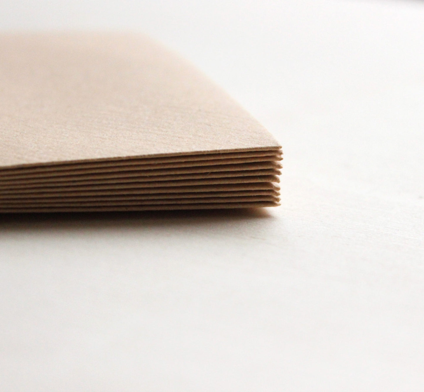 Set van 10 enveloppen
