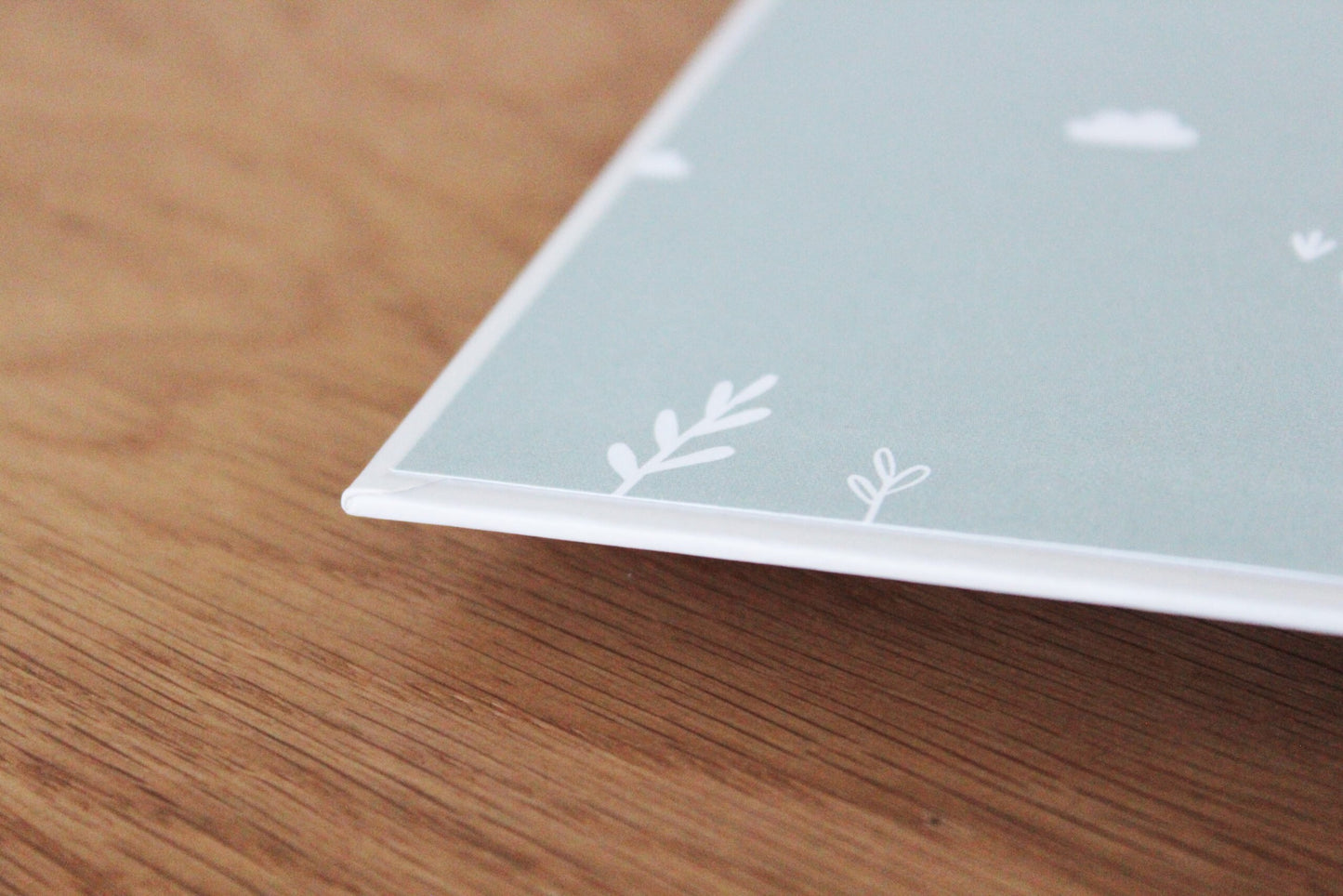 Notebook Hertje