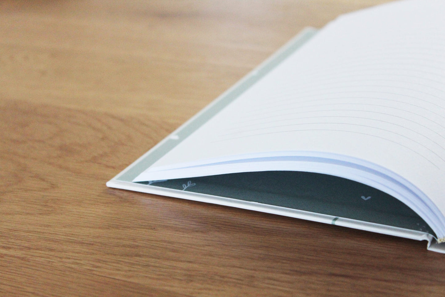 Notebook Hertje
