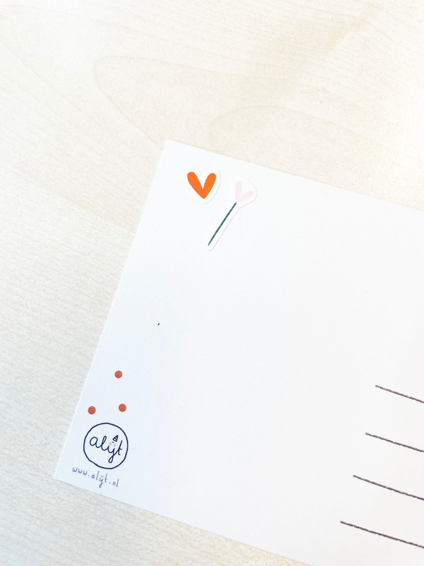 Stickervel