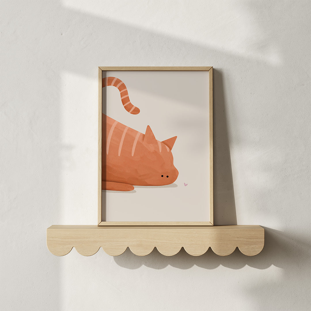 Poster: Poes