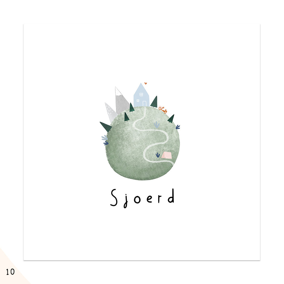 Sjoerd