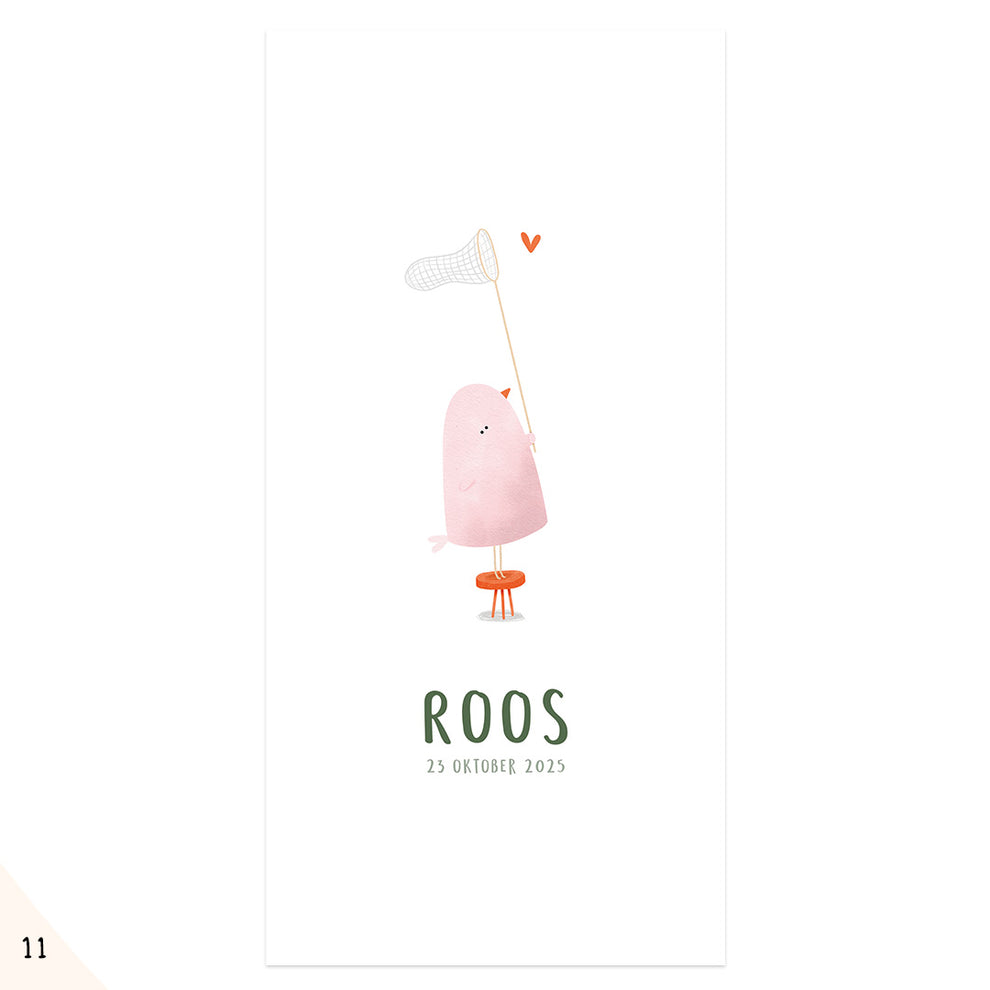 Roos