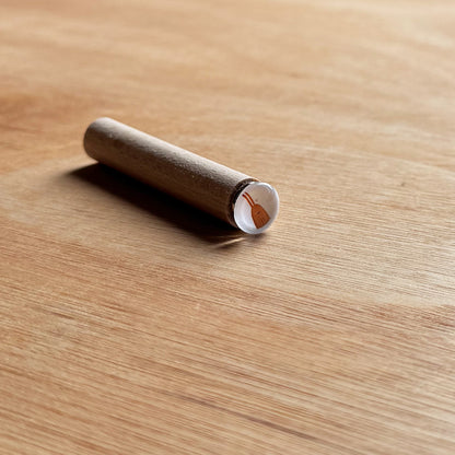 Kaartpins set van 4
