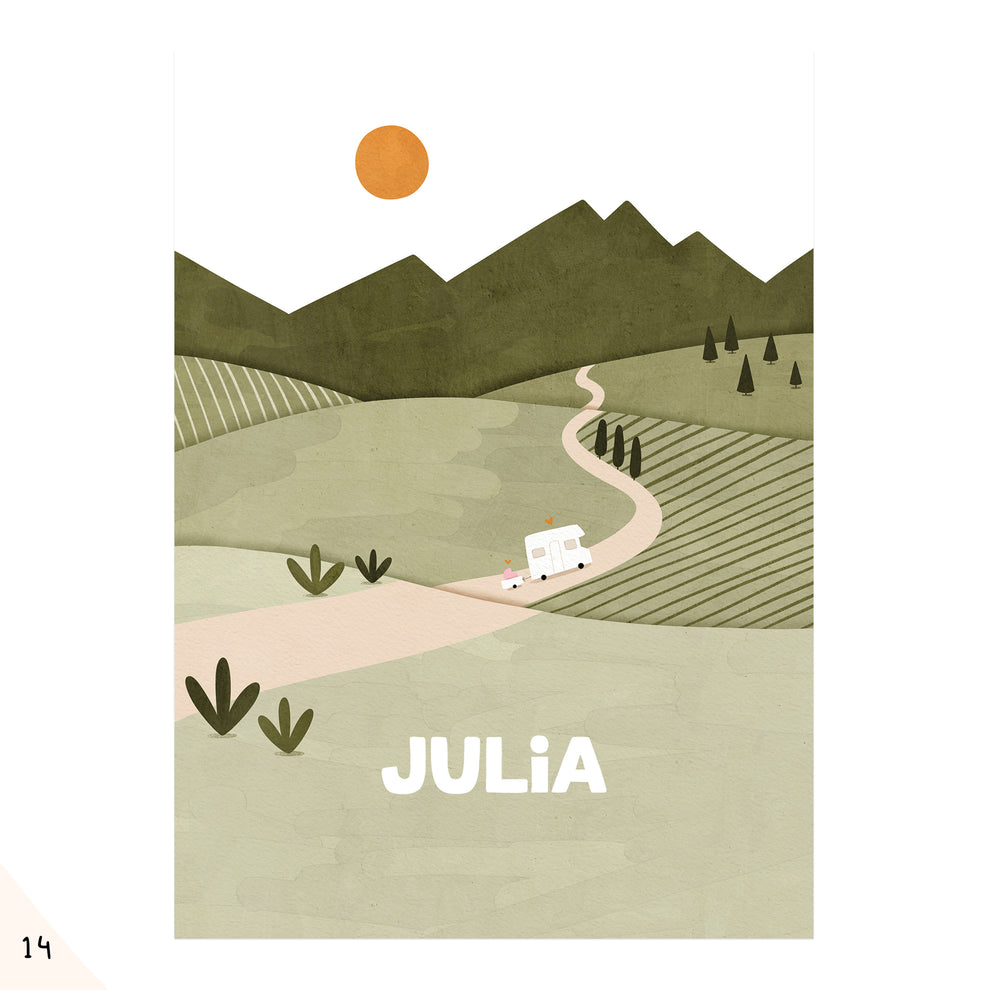 Julia