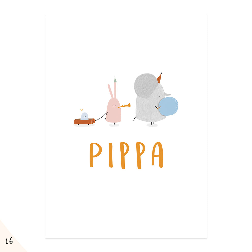 Pippa