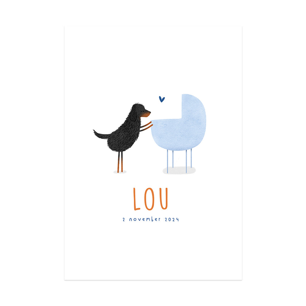 Lou