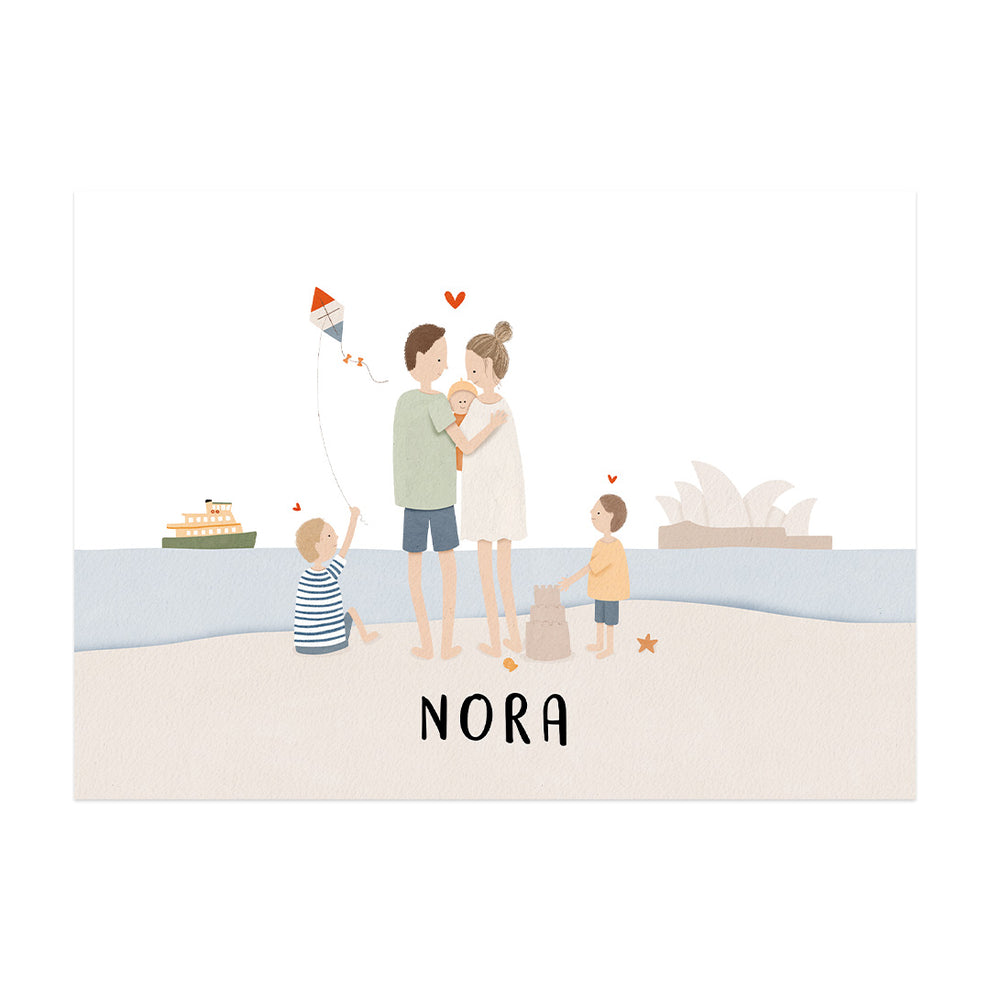 Nora