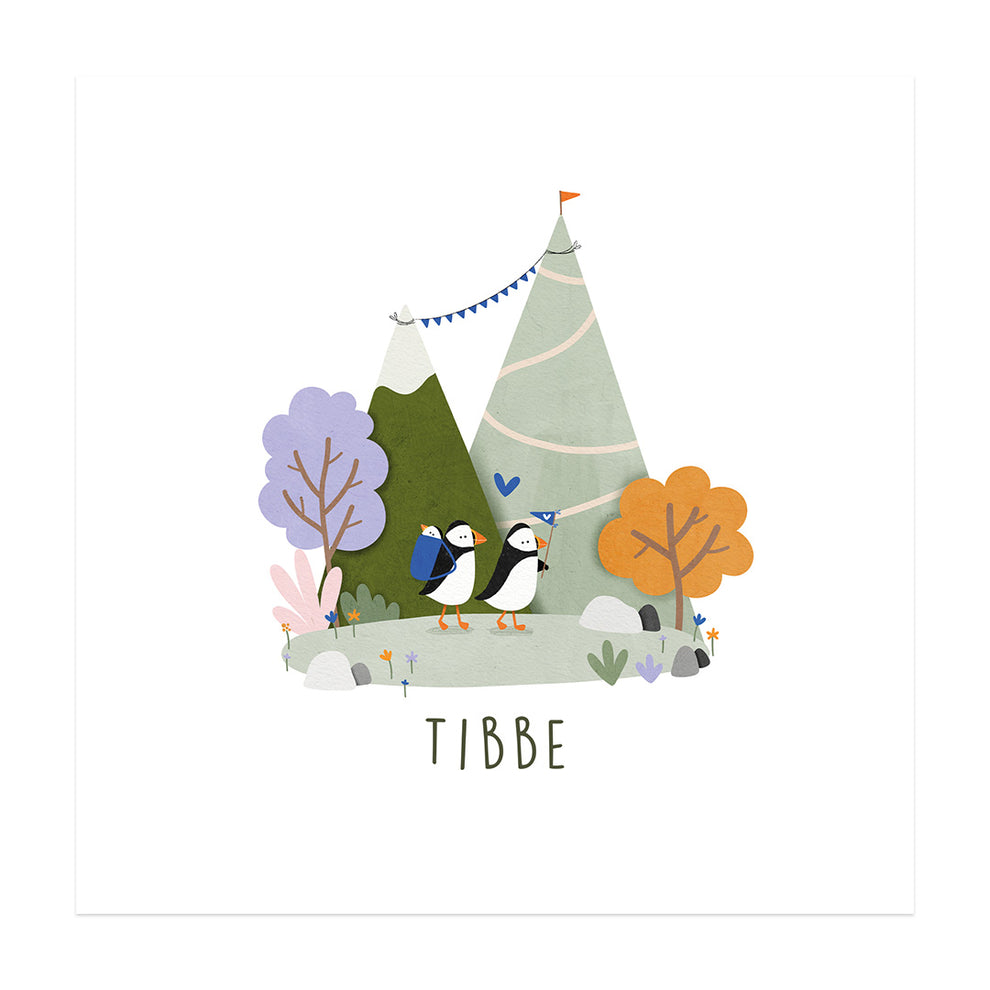 Tibbe