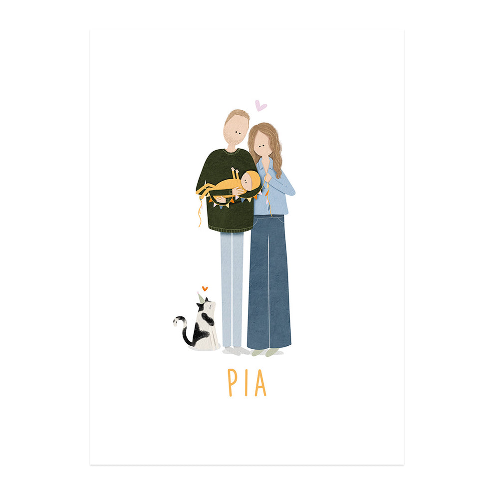 Pia