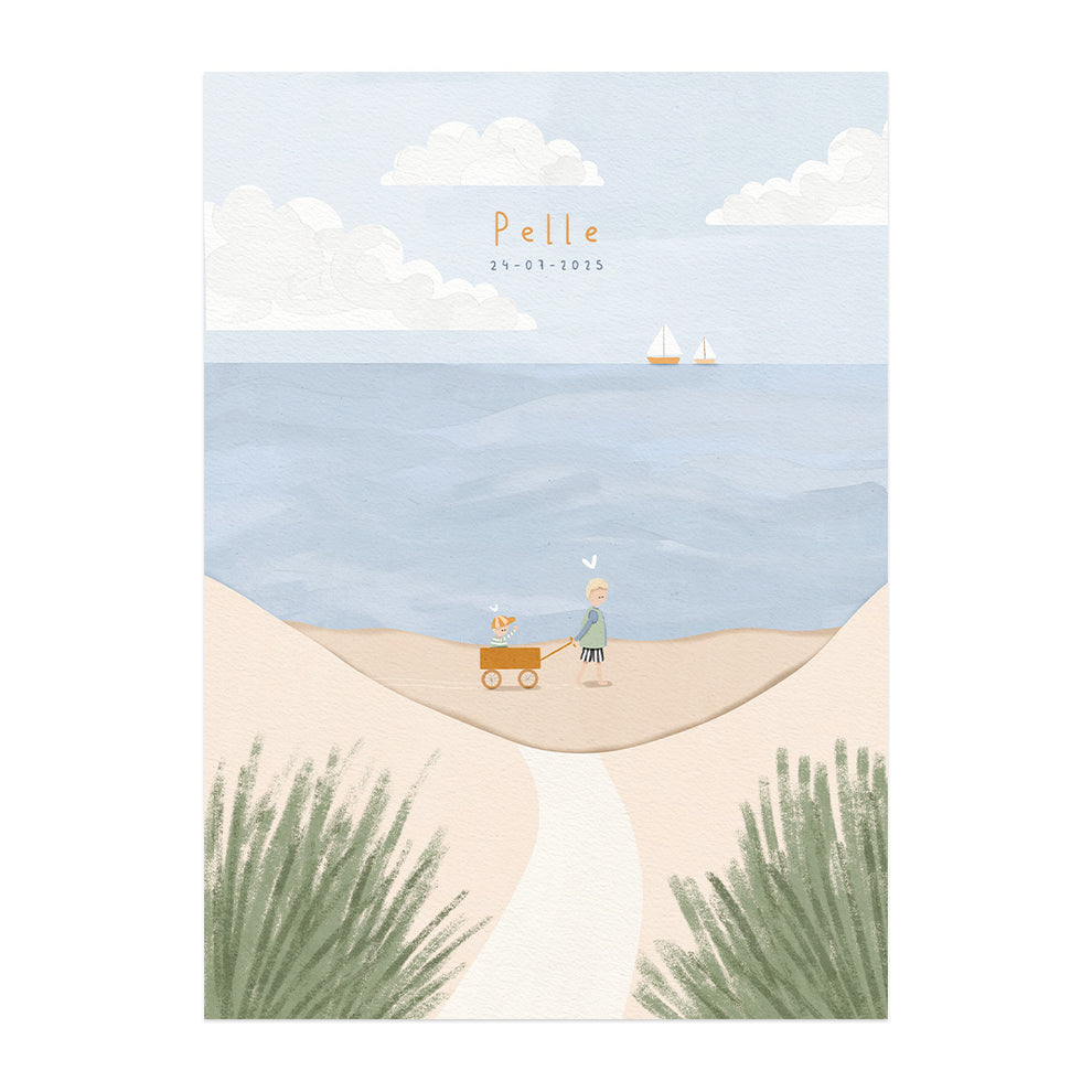 Pelle