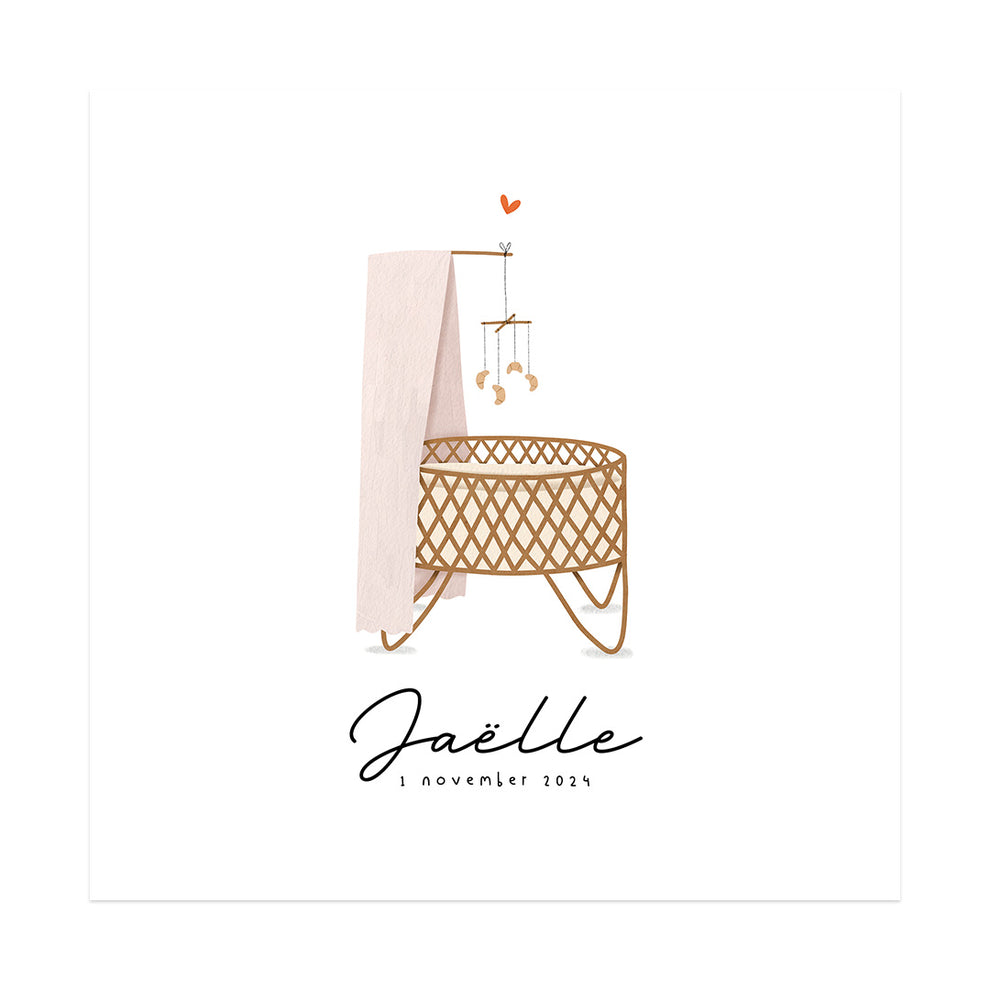 Jaëlle