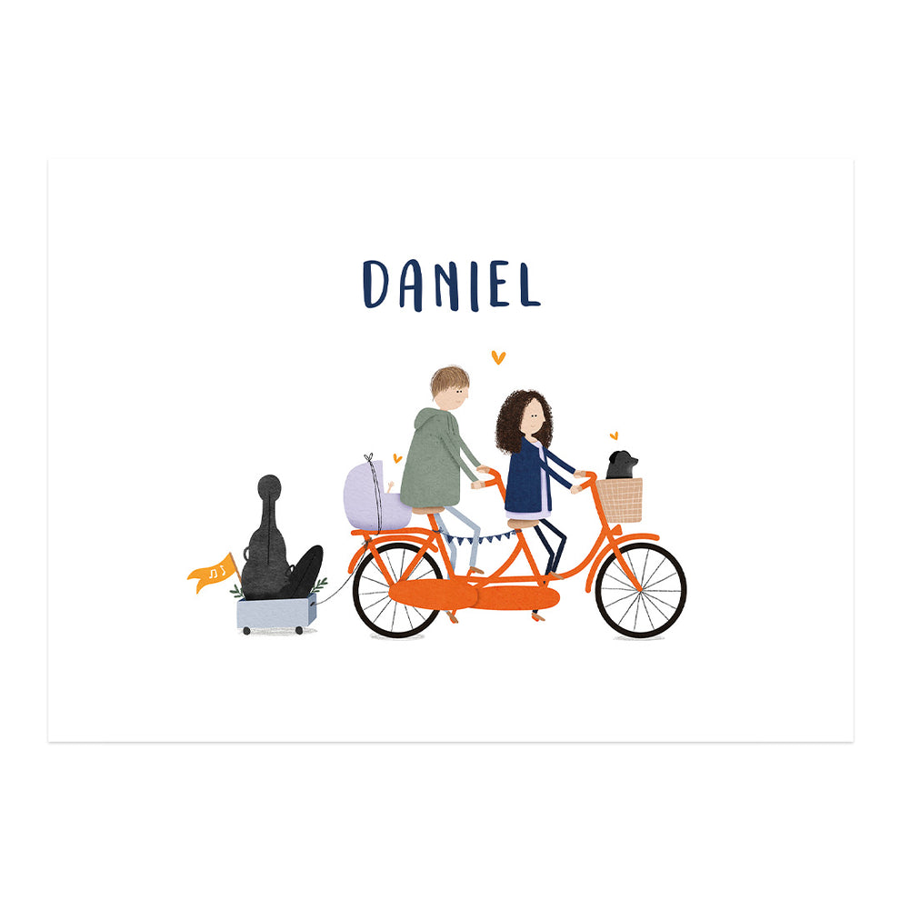 Daniel