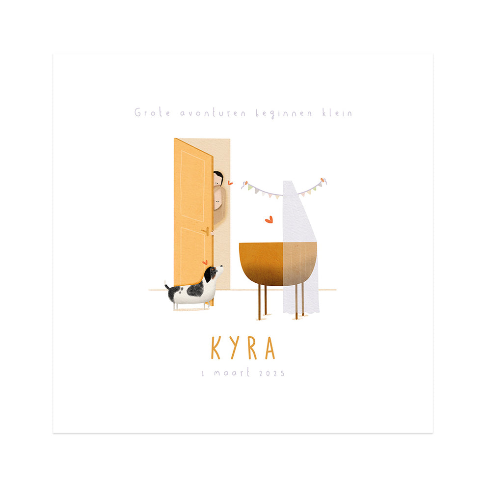 Kyra