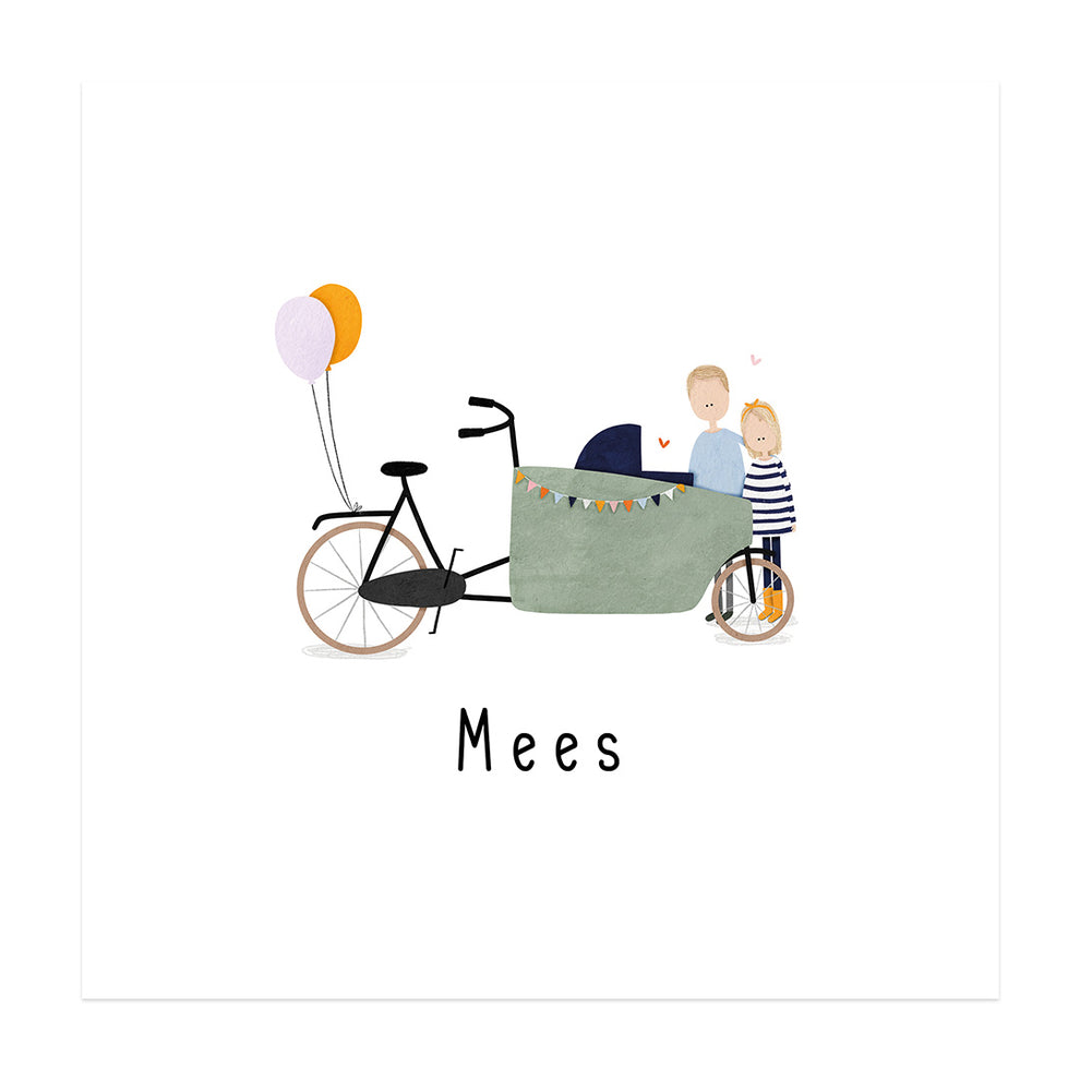 Mees