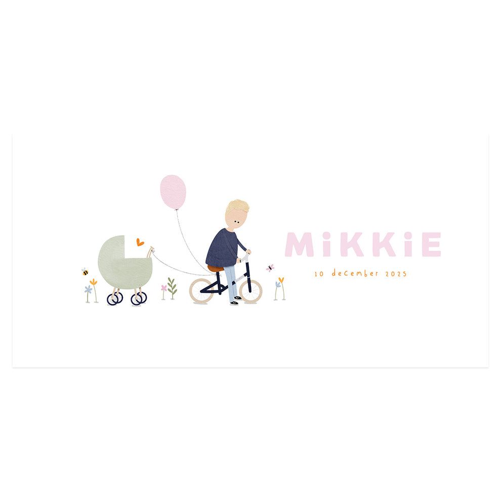 Mikkie