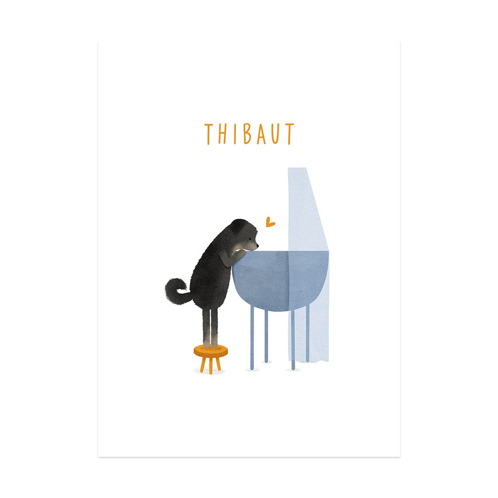 Thibaut