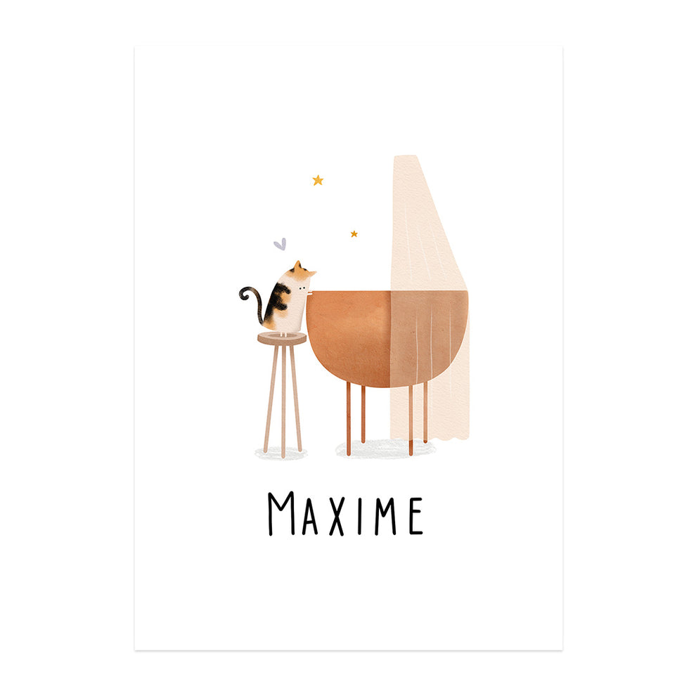 Maxime