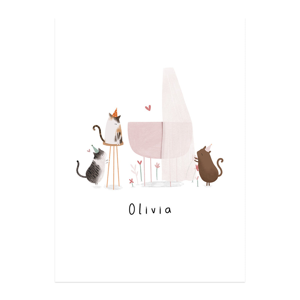 Olivia