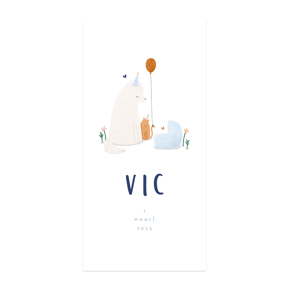 Vic