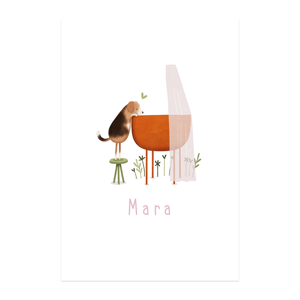 Mara