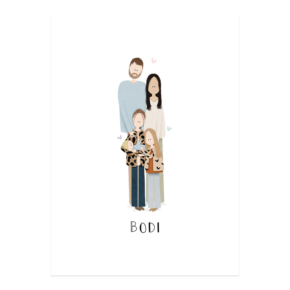 Bodi