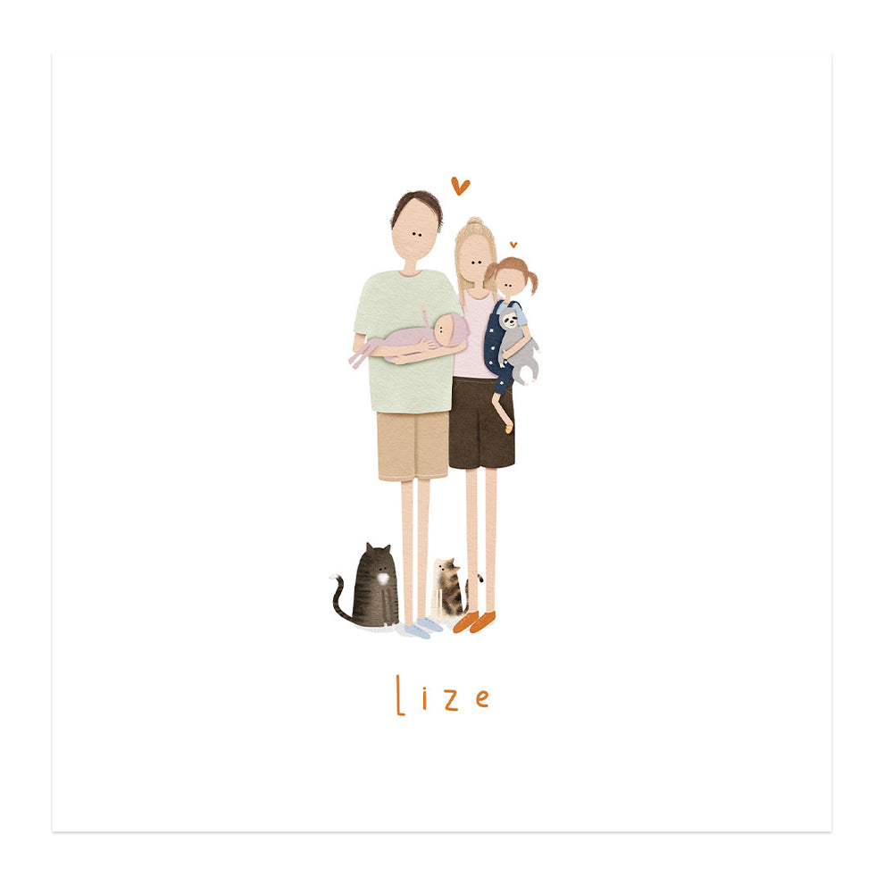 Lize