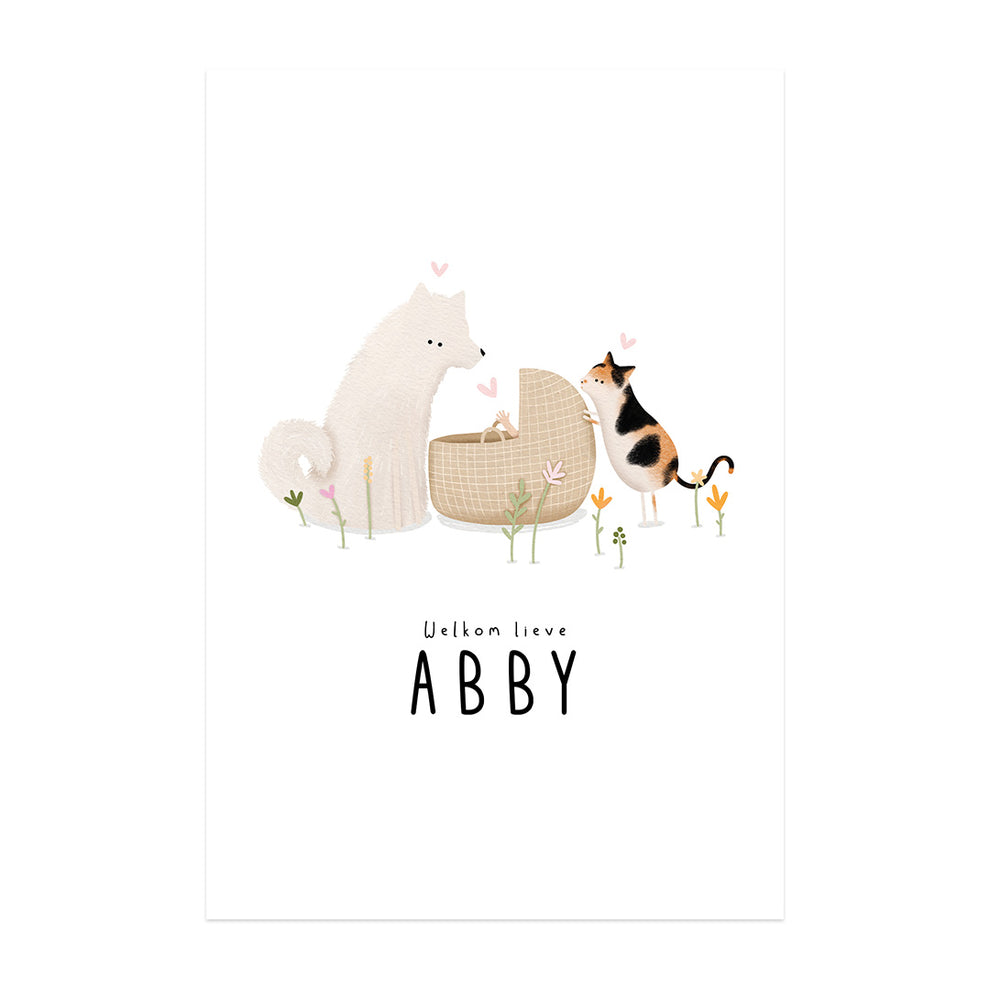 Abby