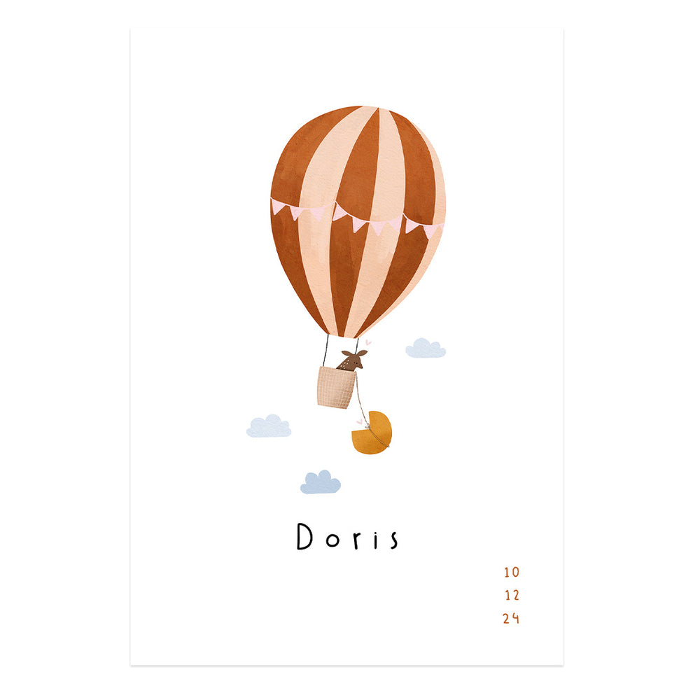 Doris