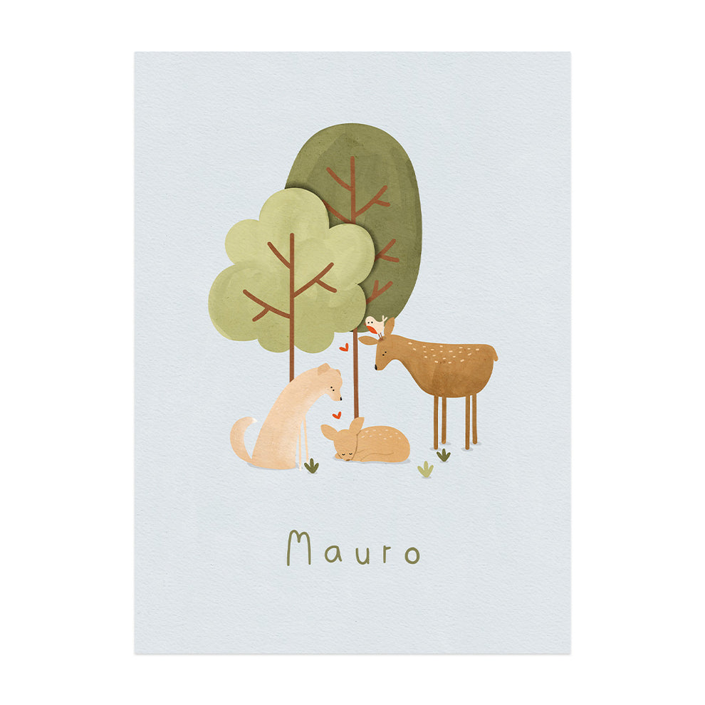 Mauro