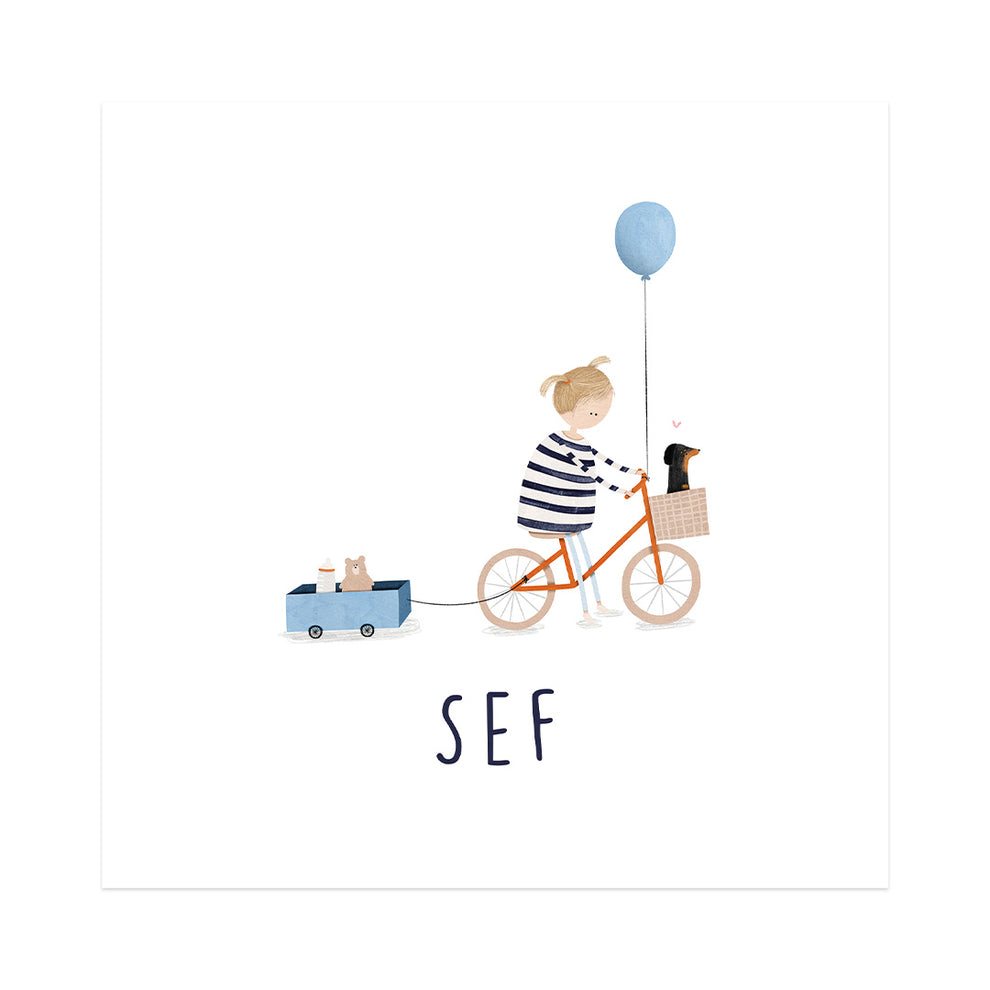 Sef