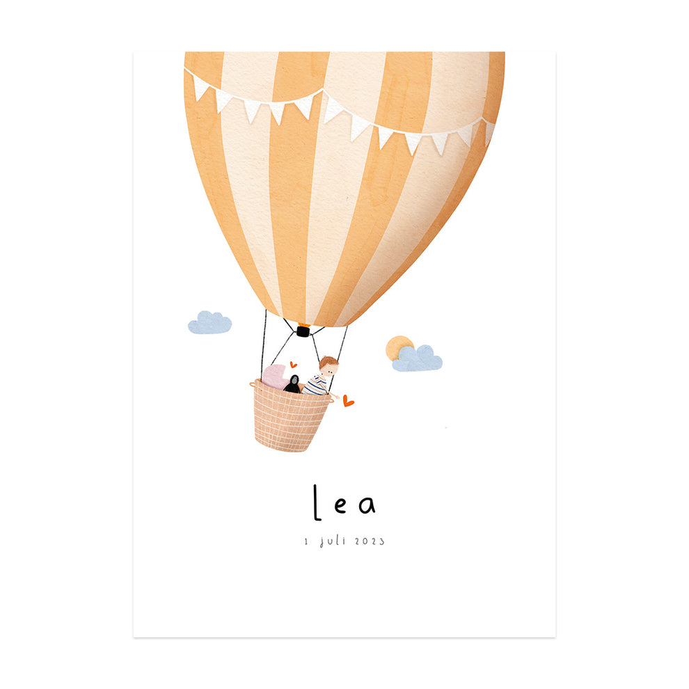 Lea