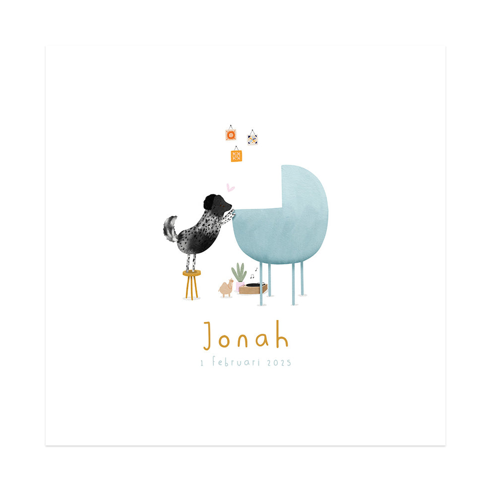 Jonah