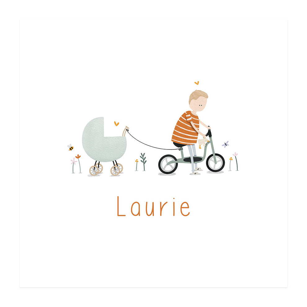 Laurie