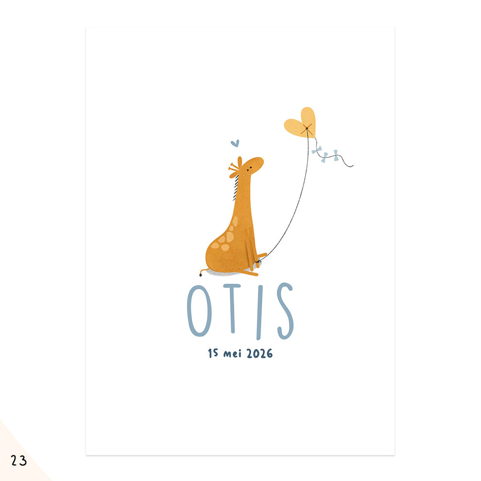 Otis
