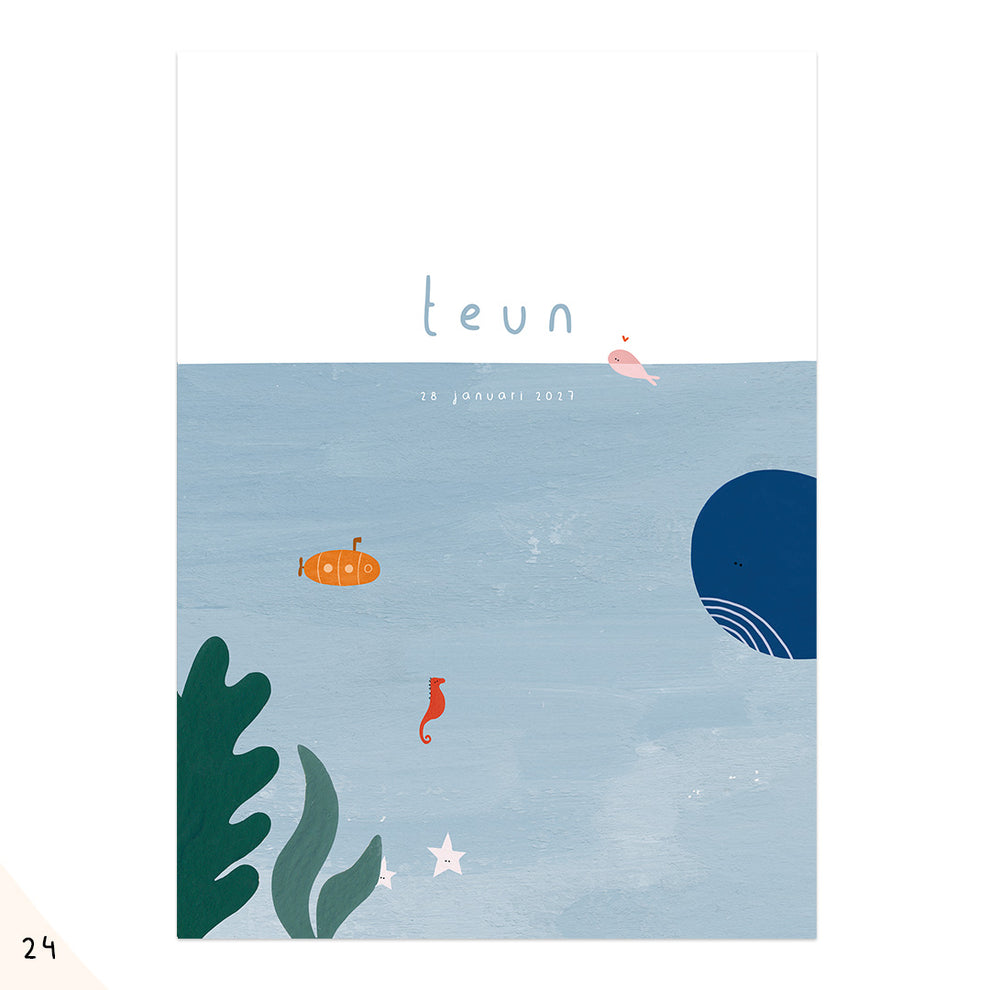 Teun