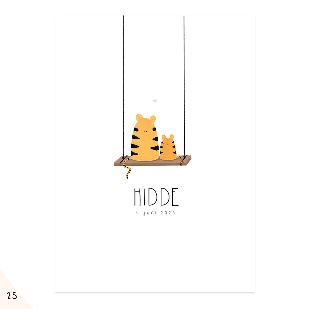 Hidde