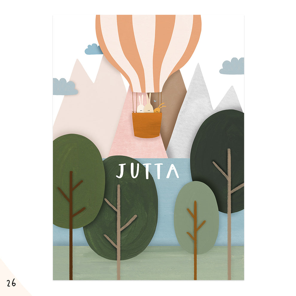 Jutta