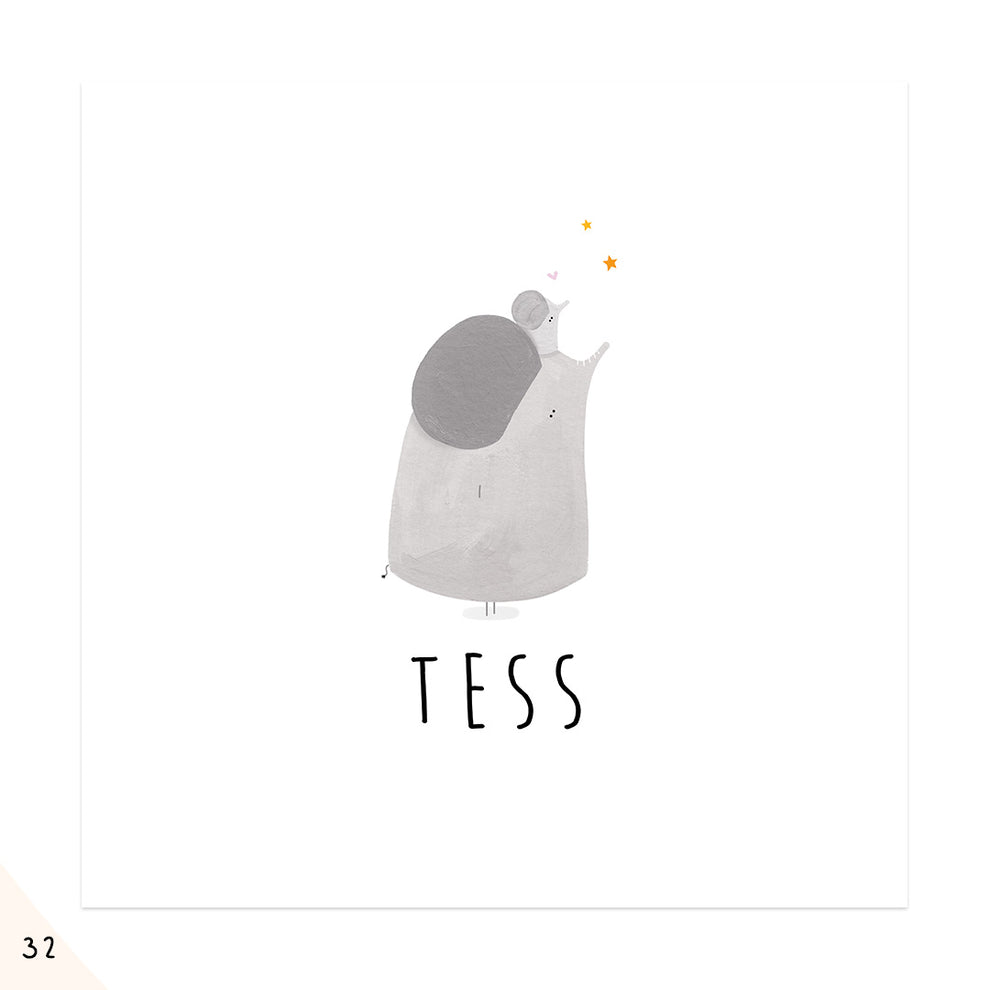 Tess