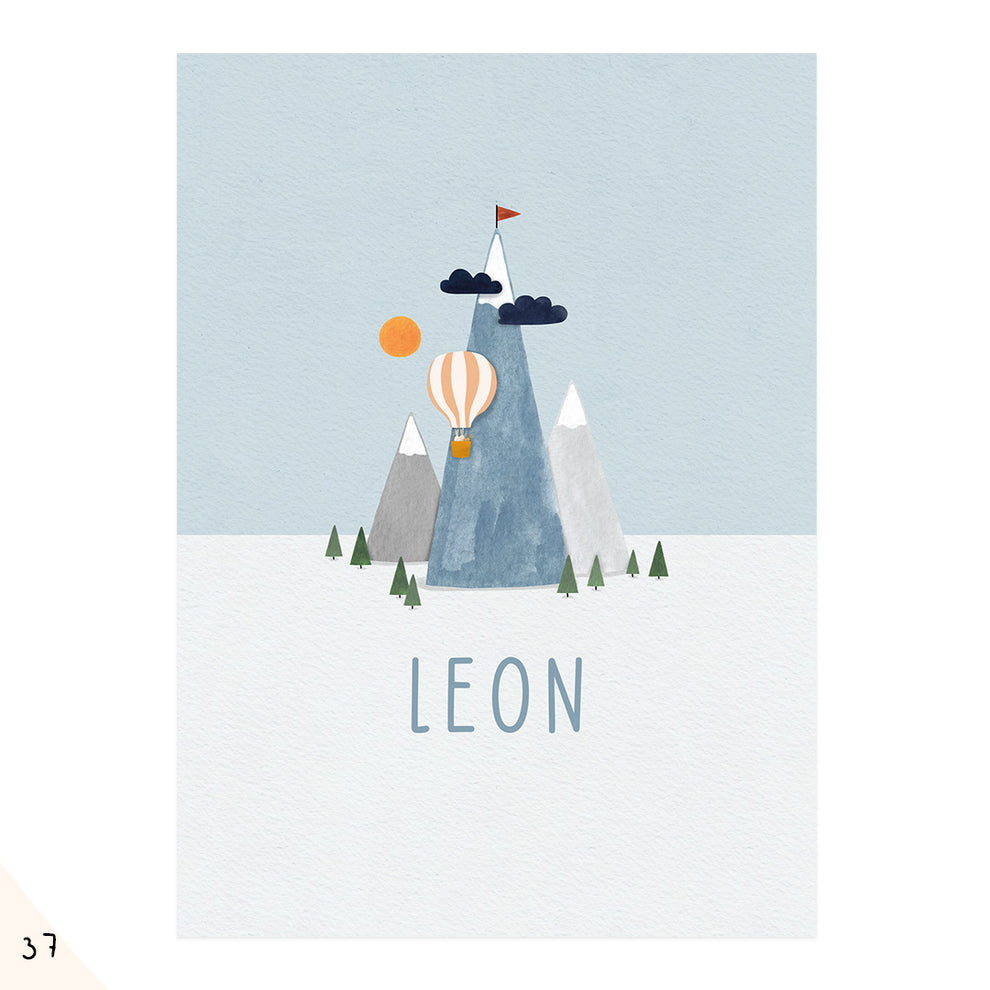 Leon