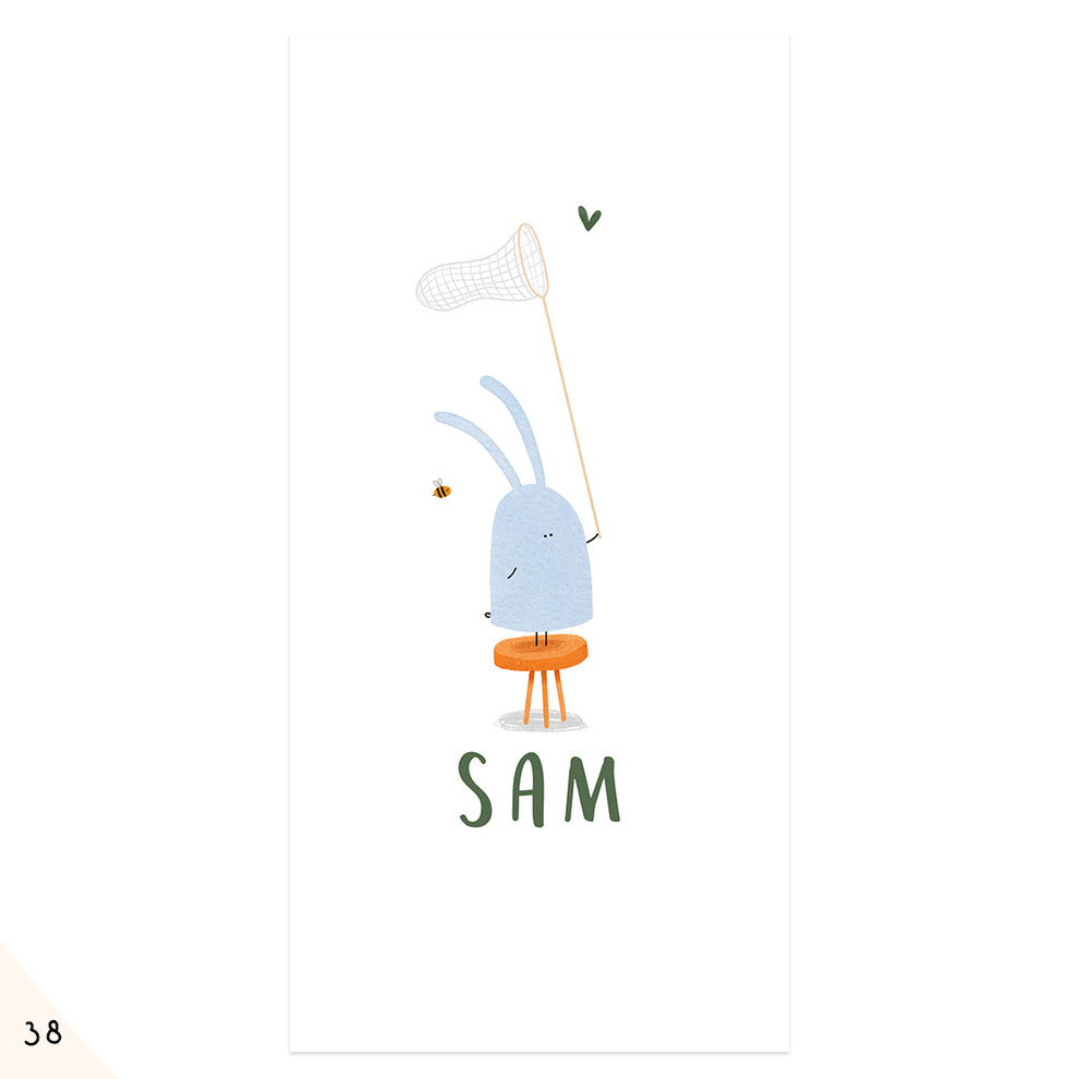 Sam