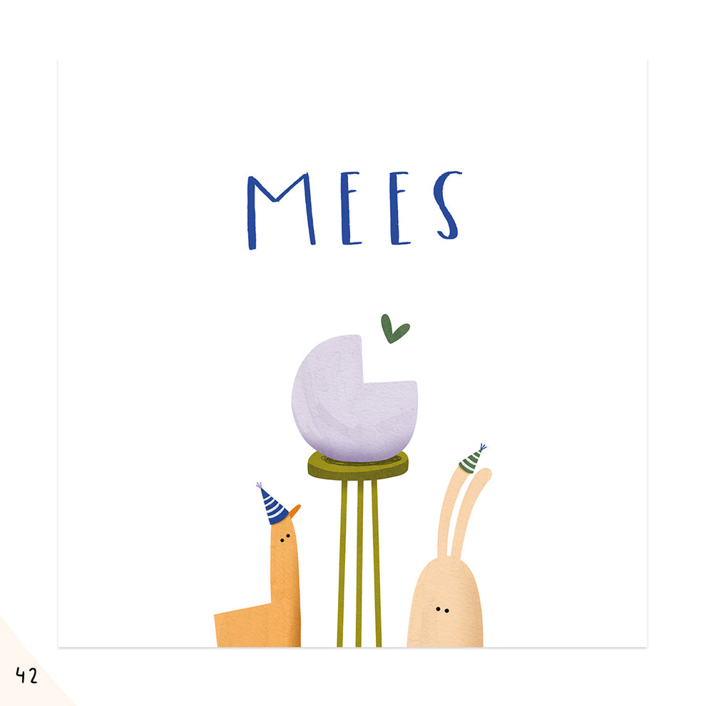Mees